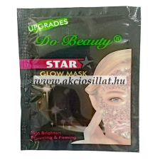 Do Beauty Star Glow Mask arcmaszk 18g arcpakolás, arcmaszk
