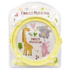  Dob műanyag 20 cm játékhangszer