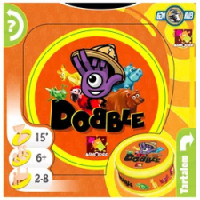  Dobble Animals társasjáték társasjáték