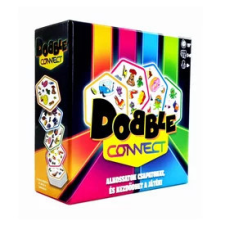  Dobble Connect társasjáték