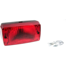 Dobmar Mlhové světlo DOB-50/P zadní s držákem autóalkatrész