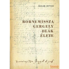 Dobó István Vármúzeum Bornemissza Gergely deák élete antikvárium - használt könyv
