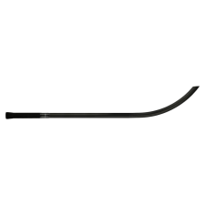 Dobócső - Carp Academy Carbon Boilie dobócső 24mm (7334-024) horgászkiegészítő