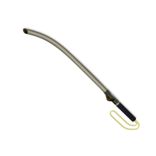 Dobócső - Delphin Kobra dobócső 24mm 90cm (101002855) horgászkiegészítő