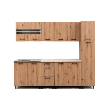 Dobos-Bútor Kft. Anikó 240 konyhabútor bútor