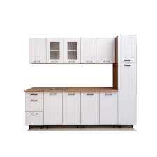 Dobos-Bútor Kft. Gréta konyhabútor bútor