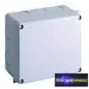  Doboz 160x135x70mm IP65 Falra szerelhető kötődoboz