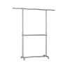 DOCHTMANN acél ruhaállvány