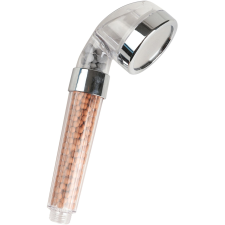 DOCHTMANN ásványi zuhanyfej, krómozott, szűrő (44007) csaptelep