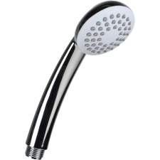 DOCHTMANN Zuhanyfej 20 cm, króm (25530) csaptelep