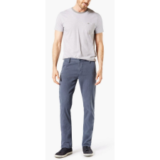Dockers Alpha Khaki Tapered utcai nadrág D férfi nadrág
