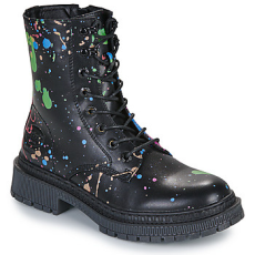 Dockers by Gerli Csizmák 57BI201 Fekete 39