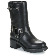 Dockers by Gerli Csizmák ENVIO Fekete 39 női csizma, bakancs