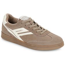 Dockers by Gerli Rövid szárú edzőcipők 55TC001 Barna 43 férfi cipő