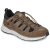 Dockers by Gerli Rövid szárú edzőcipők 56KW003 Barna 44