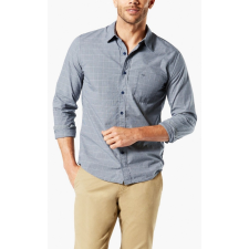 Dockers Laundered Poplin Shirt ing D férfi póló