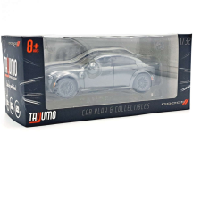  Dodge Charger 1:32 Tayumo Szürke makett