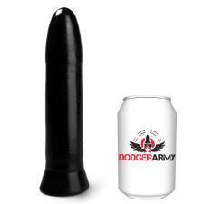 Dodger Army BALISTIC 21 x 5 cm műpénisz, dildó