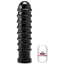 Dodger Army MASS DESTRUCTION – erőteljes prémium maszturbátor 40 cm műpénisz, dildó