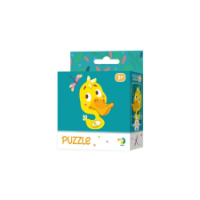 Dodo 16 db-os puzzle - Kacsa (300113) puzzle, kirakós