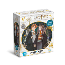Dodo Harry Potter Puzzle - Hermione si Ronald ( 300 pite) puzzle, kirakós
