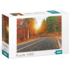 DODO kirakós játék - Ősz Törökországban 1000 darabbal puzzle, kirakós