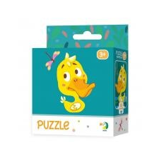 Dodo Puzzle 16 db-os - Kacsa puzzle, kirakós