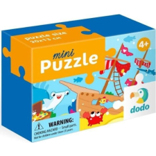 Dodo Puzzle 35 mini tengeri élet puzzle, kirakós