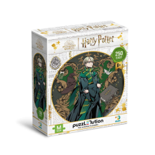 Dodo Puzzle Harry Potter - Draco Malfoy (250 pite) puzzle, kirakós