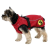 Dog Armor Bolha és kullancs elleni kabát 4xs-S