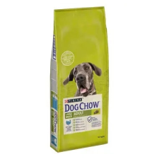 Dog Chow 14kg Pulyka Large Breed kutyaeledel