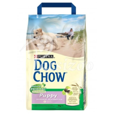 Dog Chow Puppy Bárány 14kg kutyaeledel