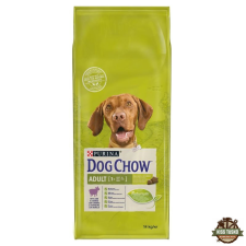 Dog Chow Purina Dog Chow Adult Bárány 14kg kutyaeledel