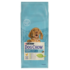 Dog Chow Purina Dog Chow Puppy Csirke 14kg kutyaeledel