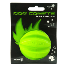 Dog Comets DOG-COMETS Hale-Bopp zöld kutyalabda játék kutyáknak