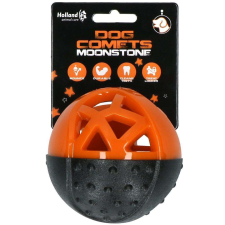 Dog Comets DOG-COMETS Moonstone Treat tölthető labda narancs játék kutyáknak