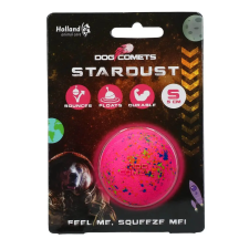 Dog Comets Stardust Rózsaszín S játék kutyáknak