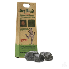  Dog Rocks Kövek a foltos gyep megelőzésére 200g vitamin, táplálékkiegészítő kutyáknak