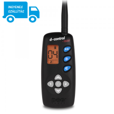  Dog Trace d-control 1640 - Vibráló nyakörv jeladója nyakörv, póráz, hám kutyáknak