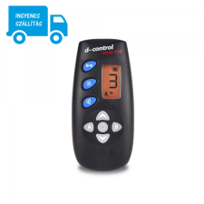  Dog Trace d-control 440 - Adókészülék  rezgő nyakörvhez nyakörv, póráz, hám kutyáknak