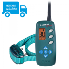  DOG trace d-control 902 mini -elektronikus nyakörv 2 kutyának nyakörv, póráz, hám kutyáknak