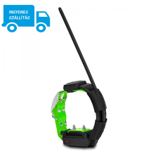  Dog Trace DOG GPS X25T Nyakörv egy másik kutyához  Zöld nyakörv, póráz, hám kutyáknak