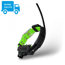  Dog Trace DOG GPS X25TB Nyakörv egy másik kutyához  Zöld nyakörv, póráz, hám kutyáknak