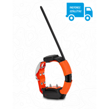  Dog Trace DOG GPS X30T Nyakörv egy másik kutyához  narancs nyakörv, póráz, hám kutyáknak