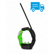  Dog Trace DOG GPS X30T Nyakörv egy másik kutyához  Zöld nyakörv, póráz, hám kutyáknak