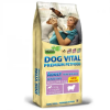  Dog Vital Adult Sensitive Mini Breeds Lamb 12kg