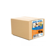 DOG VITAL Dog Vital Szárított Nyúlfül 1kg jutalomfalat kutyáknak