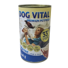 DOG VITAL Sensitive Lamb & Rice 1240g