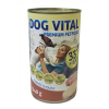 DOG VITAL Turkey&Duck 1240g