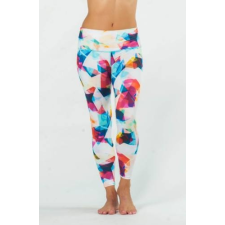 DogDays Yogawear Boom Bum Testformáló Jóganadrág DogDays jóga felszerelés